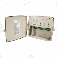 INTERMATIC Wi-Fi Timer: Not Astronomic, 120-277V AC, SPDT or DPDT, Digital (MPN PE733P). Key specifications — Body Material: Polycarbonate; Indoor/Outdoor Usage: Outdoor; Astronomic Functionality: Not Astronomic; Contact Form: SPDT or DPDT; Mounting Style: Surface; Brand: INTERMATIC.