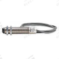 RAYTEK Fixed Mount Infrared Temperature Sensor: ISO 9001, RAYCI3B10L, 10 ft Cable Lg, 4:1, Fixed, 4. Key specifications — Manufacturer Part Number: RAYCI3B10L; Brand: RAYTEK; IP Rating: IP65; Maximum Output Voltage: 5V DC; Emissivity Adjustability: Fixed; Includes: Water Cooled Jacket; Distance to Spot Ratio: 4:1; Input Voltage: 24V DC.