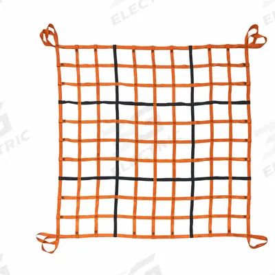 US NETTING Cargo Lifting Net (MPN CGLN-10-12-2W) - Heavy Load Cargo Lifting Nets