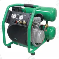 SPEEDAIRE Portable Air Compressor: Oil Lubricated, 4 gal, Twin Stack, 1.3 hp, 4.6 cfm @ 90 psi, 15 A (MPN 11X355). Key specifications — attr48686: Oil Lubricated; attr48685: 120V AC; attr48678: 15 A; attr48671: SPEEDAIRE; attr124308: Standard (75 dBA or more).