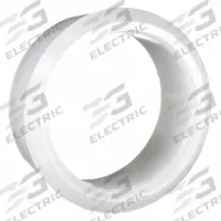 PARKER Compression Fitting Sleeve: 3/8 in OD Fitting Size, Compression, Acetal, 10 PK (MPN 60PT-6). Key specifications — attr1195695: PARKER.