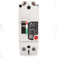 GE Molded Case Circuit Breaker: 30 A Amps, 65kA at 277/480V AC, Fixed, Lug, ABC, Std (MPN TEYL2030B). Key specifications — Series: TEY; Max. AIR Rating: 65kA at 277/480V AC; Instantaneous Trip: Fixed; Terminal Connection: Lug; Phase Connection: ABC.