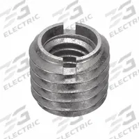 E-Z LOK Self Locking Thread Insert: Heavy Wall, 3/8"-16 Int Thrd Sz, 9/16"-12 Ext Thrd Sz, 5 PK (MPN 303-6-PK5). Key specifications — Compatible Tap Size: 9/16"-12; Internal Thread Fit: 2B; System of Measurement: Inch; Thread Type: Coarse; Wall Type: Heavy Wall; External Thread Fit: 2A.