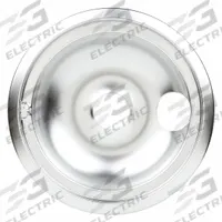 GE Drip Bowl: Mfr Part # WB31T10011. Key specifications — Manufacturer Part Number: WB31T10011; Brand: GE; Product Type: Drip Bowl.