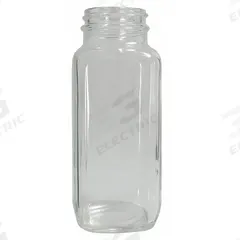 QORPAK Mixing/Storage/Sampling Bottle: 30 mL, 24-400, No Closure, No Closure, Colorless, 280, Clear (MPN GLA-00823). Key specifications — Screw Closure Size: 24-400; Pre-Cleaned: None; Graduated: No; Brand: QORPAK; Body Color: Colorless.