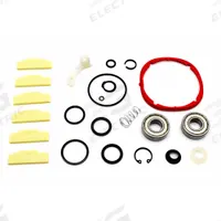 INGERSOLL RAND Kit, Tune-up: Mfr Part # 2131-TK2, Tune Up Kit, Compatible with Mfr Part # 2131A. Key specifications — attr948908: 2131-TK2; attr948911: 2131A; attr948916: Tune Up Kit.