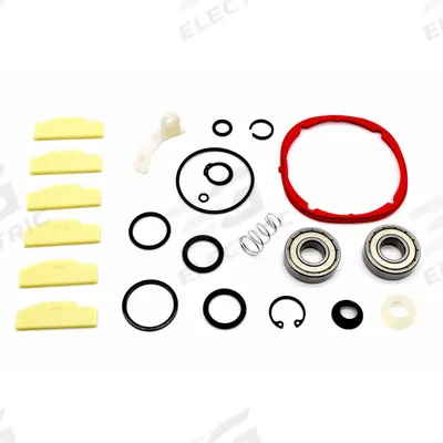 INGERSOLL RAND Kit, Tune-up: Mfr Part # 2131-TK2, Tune Up Kit - Air Tool Replacement Parts
