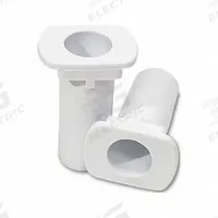 BENCHMARK SCIENTIFIC Tube Holder: 1 1/2 in Overall Lg, 1 in Overall Wd, ABS Plastic, D1036 (MPN D1036-A5). Key specifications — Product Type: Tube Holder; Compatible with Manufacturer Model Number: D1036; Material: ABS Plastic; Brand: BENCHMARK SCIENTIFIC.