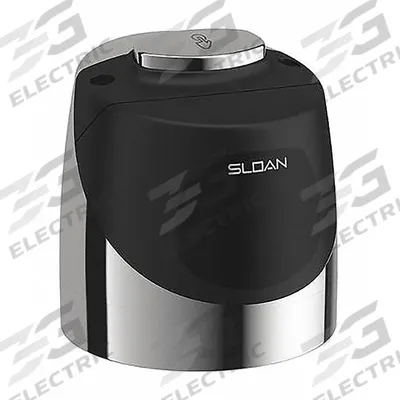 SLOAN Flush Valve Retrofit: G2 Optima, Flush Valve Retrofit, Toilets/Urinals - Toilet & Urinal Automatic Flush Valve Retrofit Kits