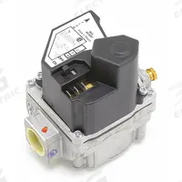 REZNOR Gas Valve: 221526 Mfr Part #. Key specifications — Product Type: Gas Valve; Manufacturer Part Number: 221526.
