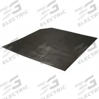 ECONOLINE Screen: 40 in W x 40 in L, For Use With 101698G-A (MPN 311140-P). Key specifications — attr979492: Screen; attr978293: ECONOLINE; attr979486: 311140-P; attr979482: 101698G-A.