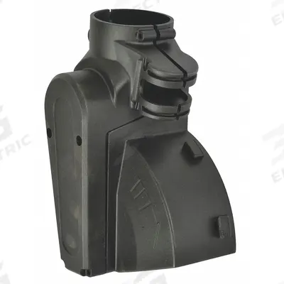 Dayton Plastic Housing: Mfr Part # TTST28038RLG - Air Tool Replacement Parts