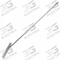 KRAFT TOOL Asphalt Lute: Pull/Push, Straight, Aluminum/Magnesium, Magnesium (MPN GG830-6). Key specifications — attr1014195: Aluminum; attr1014200: T-Lute Bracket; attr1014194: Straight; attr1014205: Pull; attr1004973: Asphalt Lute; attr1004972: KRAFT TOOL; attr1014191: Magnesium.