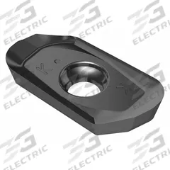 WALTER Diamond Milling Insert: ZDGT150408R-K85 (MPN 6765186)