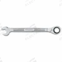 PROTO Combination Wrenches: Alloy Steel, Full Polish Chrome, 1 1/16 in Head Size, Std, Reversing (MPN JSCV34B). Key specifications — attr309600: 1-1/16 in; attr309611: Full Polish Chrome; attr309610: Alloy Steel; attr309604: Yes; attr309612: No; attr309613: No; attr309615: Yes; attr324932: PROTO.