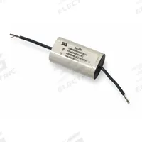 ZOELLER Capacitor: Mfr Part # 007642, 260 Series, Capacitor, Model 264, Model 98. Key specifications — Includes: Capacitor; Product Type: Capacitor; Manufacturer Part Number: 007642; Brand: ZOELLER.