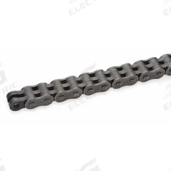Leaf Chain: 50 ft, BL6, 4 x 6 Lacing, 3/4 in Pitch, 1.437 in Chain Wd, 28,500 lb/in Tensile Strength (MPN BL646). Key specifications — Brand: TSUBAKI.