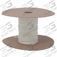 CREST HEALTHCARE SUPPLY Cord: Compatible with Worn Pullcords, Nylon, 83. Key specifications — Manufacturer Part Number: 83; Color: White; Brand: CREST HEALTHCARE SUPPLY; Call Station Type: Cord; Material: Nylon; Compatible Product Type: Worn Pullcords; Part Type: Electrical Cables & Adapters.