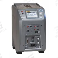 FLUKE Drywell: 32°F to 2696°F /-25°C to 1480°C, 77°F to 1220°F /-25°C to 660°C, Adj Set Point (MPN 9144-DW-156). Key specifications — For Stem Diameter: (2) 6 mm; Brand: FLUKE; Stability: +/-0.03°C at 50°C.