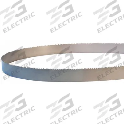 LENOX Band Saw Blade: Bi-Metal, Classic(TM), 23 ft 10-1/2 in, Variable Cutting Edge - General Purpose Metal Cutting Blades