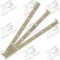 EXAIR Shim Set: 4LCE3/4LCE4, 110324SS, Stainless Steel. Key specifications — attr941741: 4LCE4; attr294740: EXAIR; attr293436: 110324SS.
