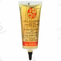 BELL & GOSSETT Circulating Pump Lubricant: 1.5 oz Size, Tube, 118153. Key specifications — Container Type: Tube; Manufacturer Part Number: 118153; Brand: BELL & GOSSETT.