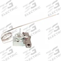 VULCAN HART Thermostat: Mfr Part # 00-499488-00001. Key specifications — Manufacturer Part Number: 00-499488-00001; Brand: VULCAN HART; Product Type: Thermostat.