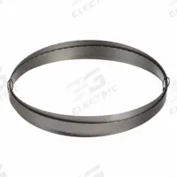 LENOX Band Saw Blade: Bi-Metal, Classic(TM), 7 ft 9 in, Wavy Cutting Edge, 3/4 in Blade Wd, 18 (MPN 29232CLB72360). Key specifications — attr1211722: 7 ft 9 in; attr1099499: 18.