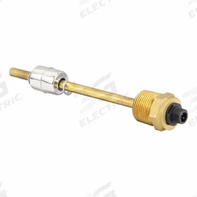 APPROVED VENDOR Liquid Level Sensor: A2L Compatible, Male NPT Right-Hand - Recovery Cylinder Level Sensors