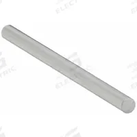 VERMONT GAGE Class ZZ No-Go Pin Gauge: 0.1230 in Dia, 0.00020 in Tolerance, Steel, Uncoated Steel (MPN 111212300). Key specifications — attr1182384: 0.00020 in; attr1182378: Uncoated Steel; attr1182392: 0.1230 in; attr1182391: Certificate of Accuracy with NIST Traceability; attr1182394: VERMONT GAGE; attr1182379: Steel; attr1182385: 10 Microinch or Better; attr1182387: ZZ.