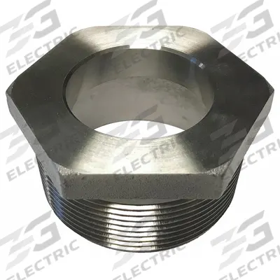 Dayton Fume Barrier: 304 Stainless Steel, 2 in, TBD - Fume Barriers