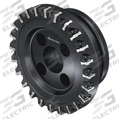 WALTER Indexable Face Mill: M2136-160-B40-24-06 (MPN 7038947). Key specifications — attr256955: M2136-160-B40-24-06.