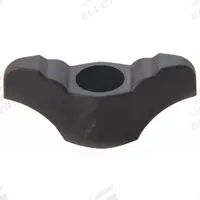 HUSQVARNA Handle Knob, Black: Mfr Part # 532185577. Key specifications — Product Type: Handle Knob; Manufacturer Part Number: 532185577.