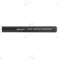 Gasoline Hose: 1 in Hose Inside Dia., 8 ft Hose Lg, 50 psi (MPN 20352083). Key specifications — Temp. Range: -30° to 140°F; Brand: CONTINENTAL.