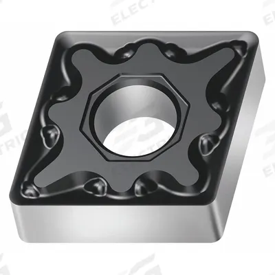 WALTER Diamond Turning Insert: CNMG542-MM5 WSM30S - Diamond Indexable Turning Inserts