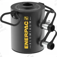 ENERPAC Hollow Hydraulic Ram: 60 ton Nominal Capacity, 2 in Nominal Stroke Lg, 2.13 in, RARH (MPN RARH602). Key specifications — attr1099385: 2.13 in.