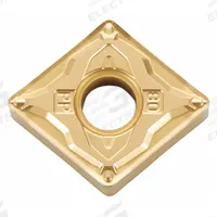 KYOCERA Diamond Turning Insert (MPN CNMG431PPCCX)