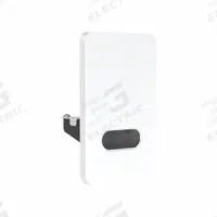 Assure Nightlight: White, 50 lm, 0.5 W, 120/277V AC (MPN HNYX HLO MVOLT AMB MWAM). Key specifications — Voltage: 120/277V AC; Includes: Control Cables; Brand: NIGHTINGALE.