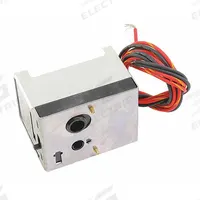 ERIE Actuator: AG24A02A Mfr Part #. Key specifications — Compatible Manufacturer Part Number: VT2212G24A02A; Manufacturer Part Number: AG24A02A.