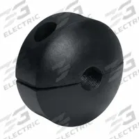 COXREELS Bumper Stop: Rubber, For SH-SERIES/SP-SERIES/T-SERIES/XTM-SERIES Reel Series, Circle (MPN 430). Key specifications — For Reel Series: XTM-SERIES; Material: Rubber; Brand: COXREELS.