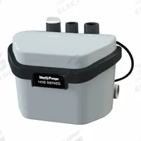 LIBERTY PUMPS Sink Drain Pump System (MPN 406HV). Key specifications — Brand: LIBERTY PUMPS.