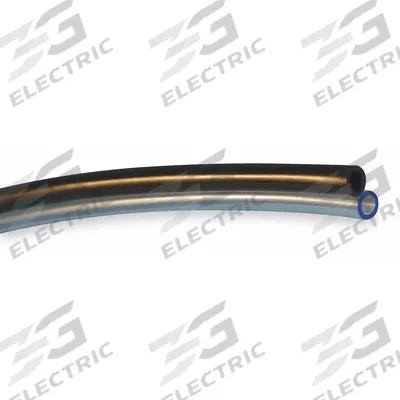APPROVED VENDOR Tubing: Surethane, Polyurethane, ID 21/64 in x 21/64 in - Bonded Multitube Polyurethane Tubing