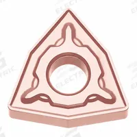 KYOCERA Turning Insert: WNMG432PHCA320, WNMG080408PP. Key specifications — attr257986: WNMG080408PP; attr257985: WNMG432PHCA320.