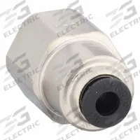 LEGRIS Push-Fit Adapter Fitting: 1/8 in OD x 1/8 in Pipe Size, Push-to-Connect x FNPT, Brass, 10 PK (MPN 3014 53 11). Key specifications — Brand: LEGRIS; Thread Size A: 1/8".