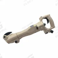 INGERSOLL RAND Air Digger: 23 lb Wt, 2,350 bpm, 1 11/16 in Bore, 2 1/2 in Stroke Lg, Latch (MPN 93LA1). Key specifications — attr1321156: INGERSOLL RAND.