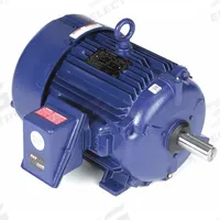 MARATHON MOTORS Severe Duty Motor: Rigid Base Mount, Totally Enclosed Fan Cooled, 15 hp, 460V AC (MPN 254TTFCD6526). Key specifications — Brand: MARATHON MOTORS; Nameplate Voltage @ 60 Hz: 460V AC; Full Load Current @ 60 Hz: 18.8 A; Nameplate RPM @ 60 Hz: 1,780 RPM; Motor Enclosure: TEFC.