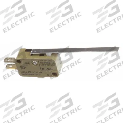 HOBART Switch Bowl Height: 00-087711-00248 - Replacement Parts for Food Mixers