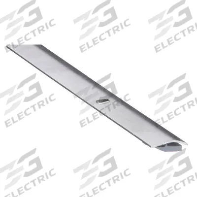 PEMKO Meeting Stile: 6 ft Lg (MPN 305SSE80) - Door Astragals