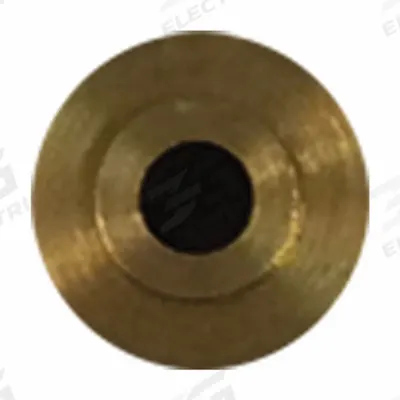 GARDCO Replacement Orifice: 08709-12 (MPN VI-3312) - Viscometer Accessories