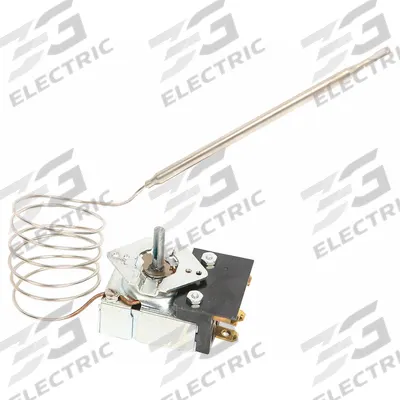 APW WYOTT Thermostat: Mfr Part # APW2T-56527 - APW Wyott Oven Replacement Parts